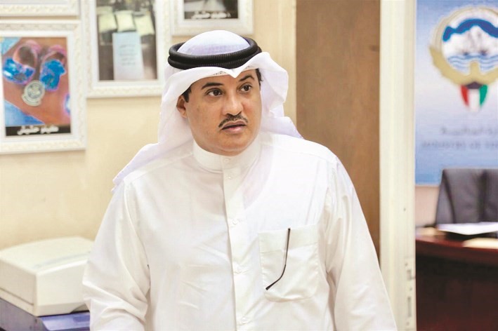المستشار جمال الجلاوي﻿