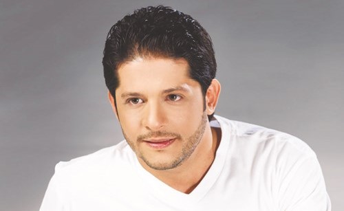 معين شريف﻿