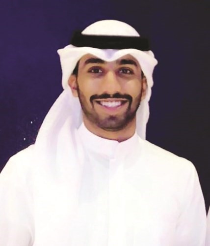 عمر المندي﻿
