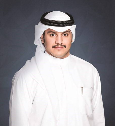 نواف القحيص﻿