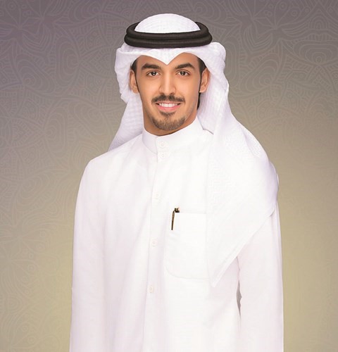 بندر الحميداني﻿