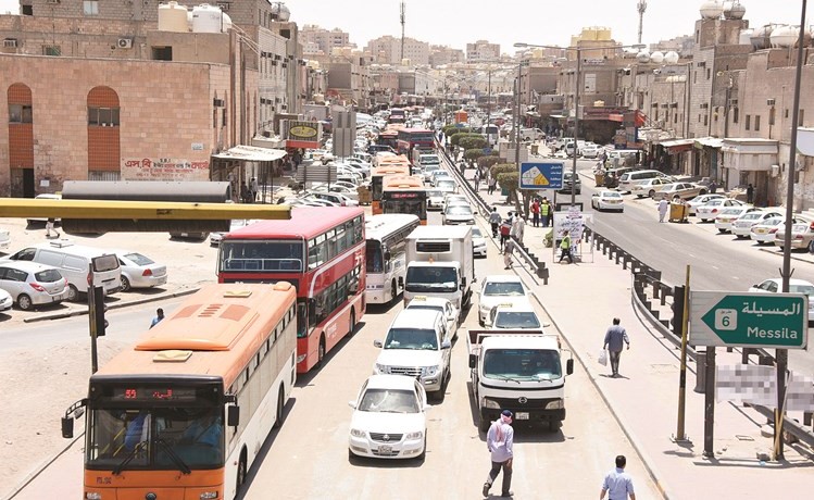 بالفيديو.. « جليب الشيوخ ».. غياب للقانون ومركز للأوبئة