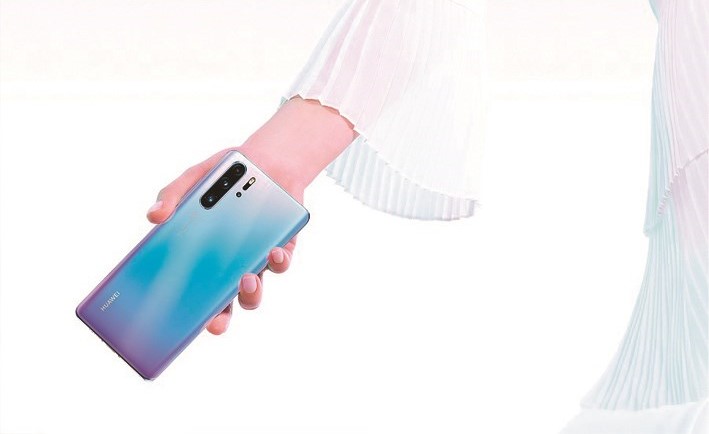 هواوي P30 Pro متوافر الآن بإصدار جديد بسعة ذاكرة 128 جيجابايت