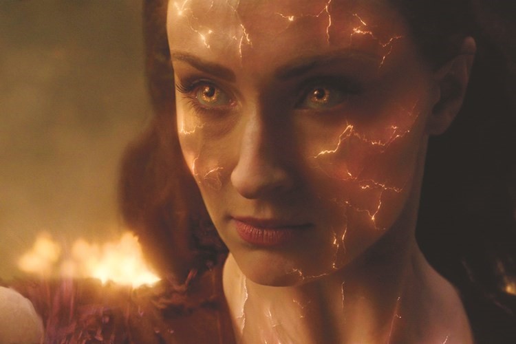 بالفيديو.. «Dark Phoenix» مخيب للآمال!