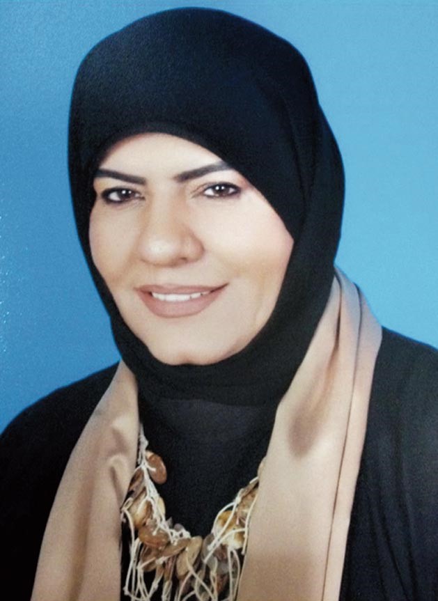 هذا ما يستحقه أسرانا الشهداء في الذكرى الـ 29 .. بقلم:سهام حمد السهبل