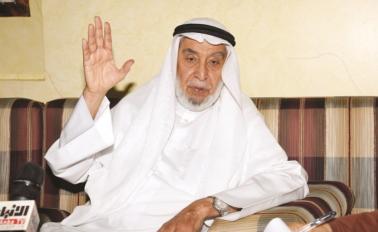 بالفيديو.. د.خالد المذكور لـ «الأنباء»: التصدي للغزو  ملحمة وطنية كتبها الكويتيون بأحرف من نور