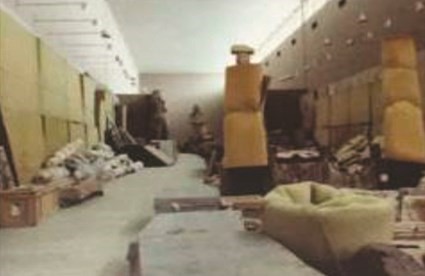 مجموعة الصباح تمت معاينة كل قطعة فيها معاينة شاملة قبل إعادتها﻿