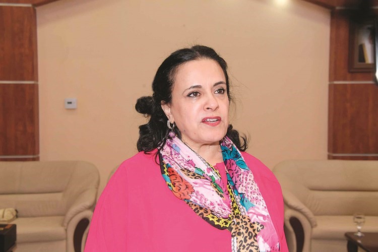 فاطمة الأمير: 2 أغسطس ذكرى لا تُنسى والغزو كتب تاريخ شعب أذهل العالم بقوة عزيمته