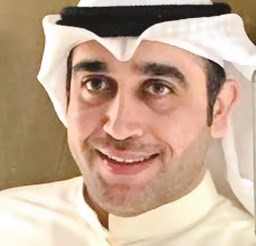 المحامي إبراهيم البطحاني﻿