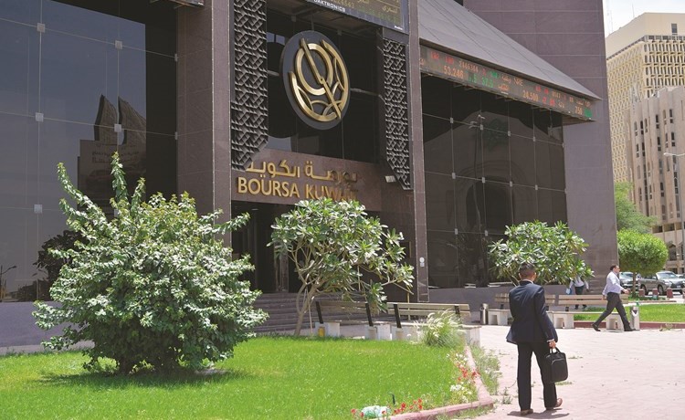 الأجانب يعززون ثقتهم بالبورصة.. 1.4 مليار دولار مشترياتهم بالأسهم