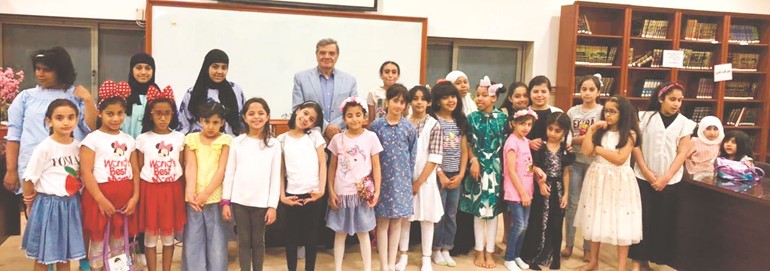 «تفادي أضرار درجات الحرارة العالية» أقامتها «التنمية الاجتماعية» في صندوق إعانة المرضى