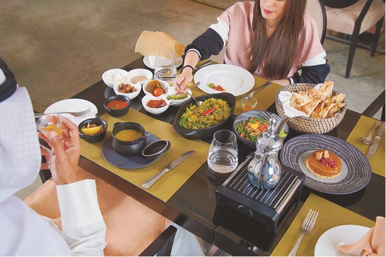 عروض عيد الأضحى والصيف المميزة للعائلات في فندق سفير الفنطاس