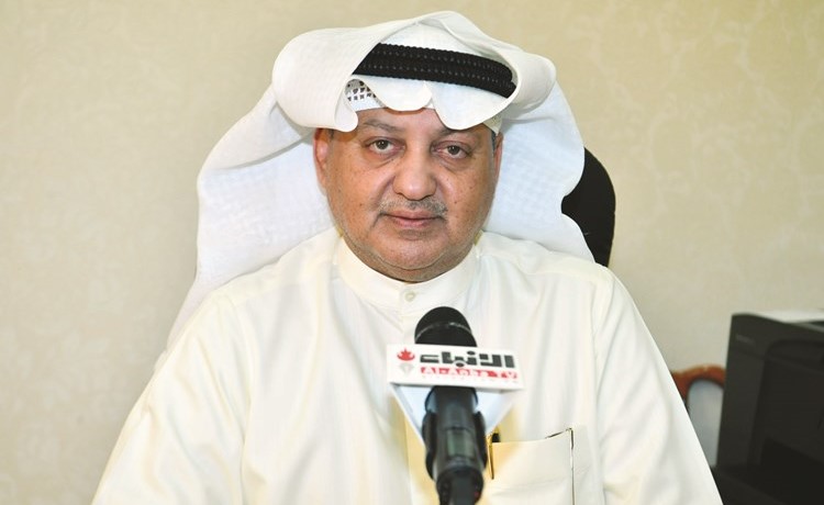محمد العواش﻿