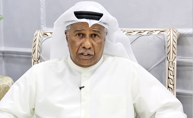 سعد الحوطي﻿
