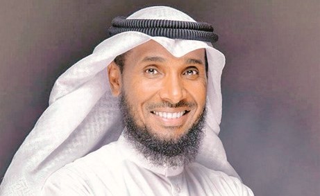 نايف الشرهان﻿