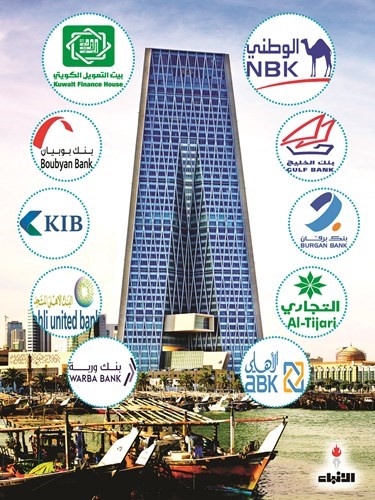 الائتمان والودائع عند أعلى مستوياتهما تاريخياً.. للشهر الثاني على التوالي