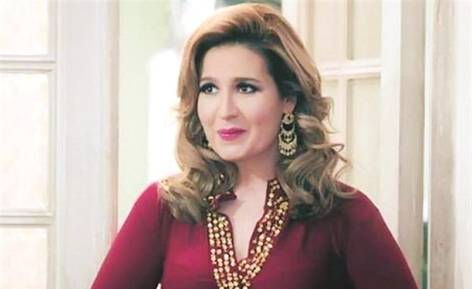 هنا شيحة﻿