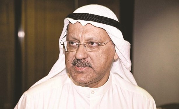 محمد جاسم الوزان ﻿