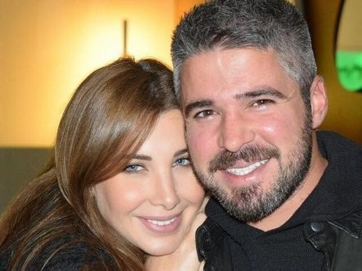 نبيل شقيق نانسي عجرم ينشر صورة مع ابنتها ميلا ويثير الجدل