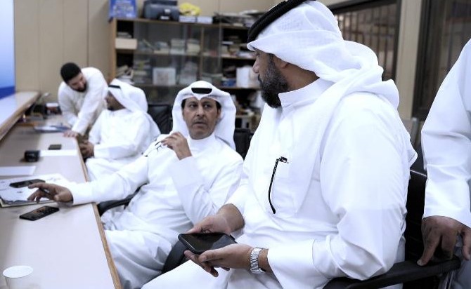 «الجمارك»: بيع بضائع متنوعة بـ33 ألف دينار في مزاد علني