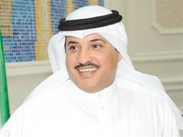 المستشار جمال الجلاوي﻿