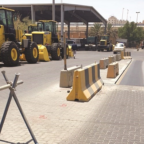 الخطوات التنفيذية بدأت تمهيدا للانتهاء من التدشين في عام ٢٠٢٠﻿
