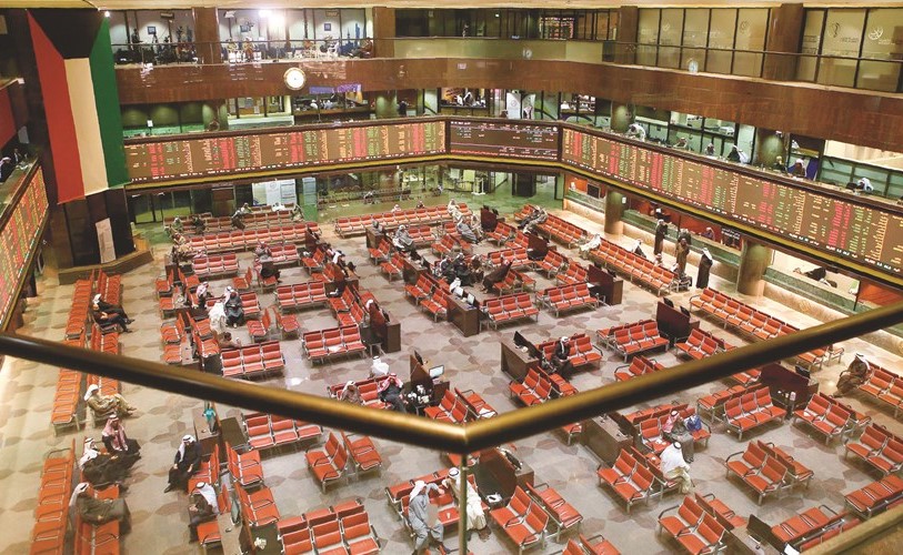 «كفيك»: قطاعا الاتصالات والخدمات المالية يدعمان ارتفاعات «البورصة» في يوليو
