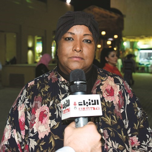 رويدا عدنان﻿