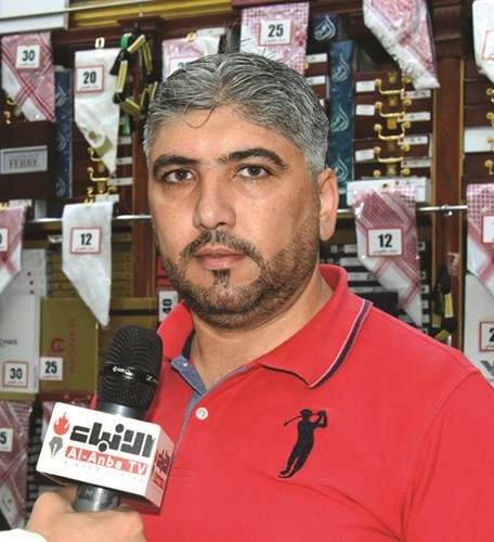 سامي سلطان﻿