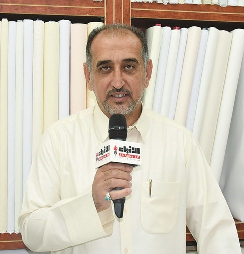 عبدالحسين ابراهيم﻿