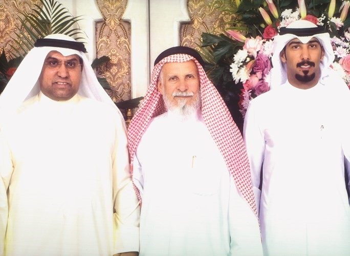 حمد بن سيف مهنئا﻿