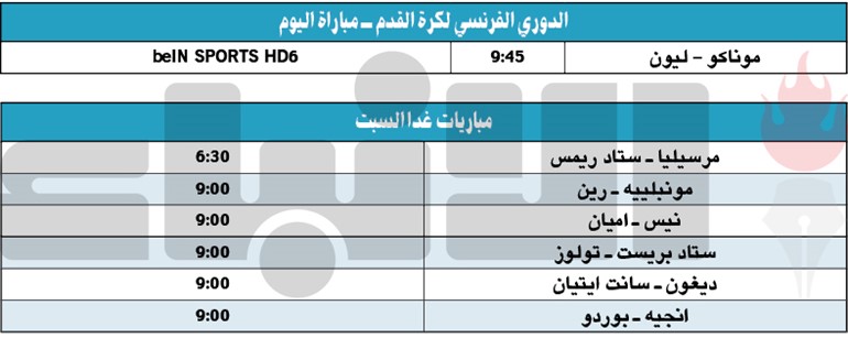«سان جرمان» الفارس الأوحد.. والآخرون «بيادق»