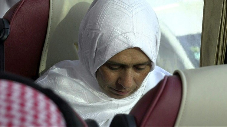 أقارب ضحايا اعتداء كرايست تشيرش في مكة لأداء الحج