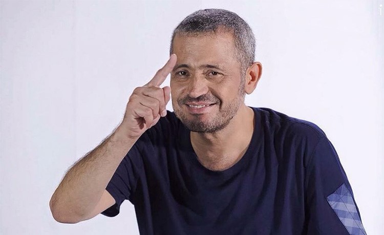 الفنان جورج وسوف: شرف كبير لي هذا التكريم من وطني