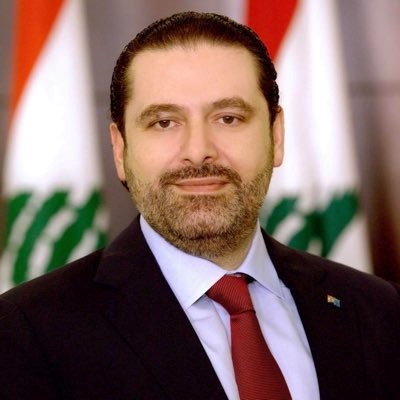 رئيس الوزراء اللبناني يدعو الى عقد اجتماع وزاري في قصر بعبدا غدا