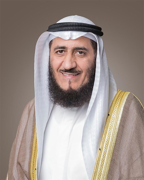 عمادي: البعثة الكويتية استكملت جميع الترتيبات استعداداً لهذا اليوم العظيم