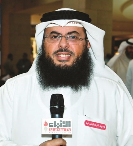 محمد الهولي﻿