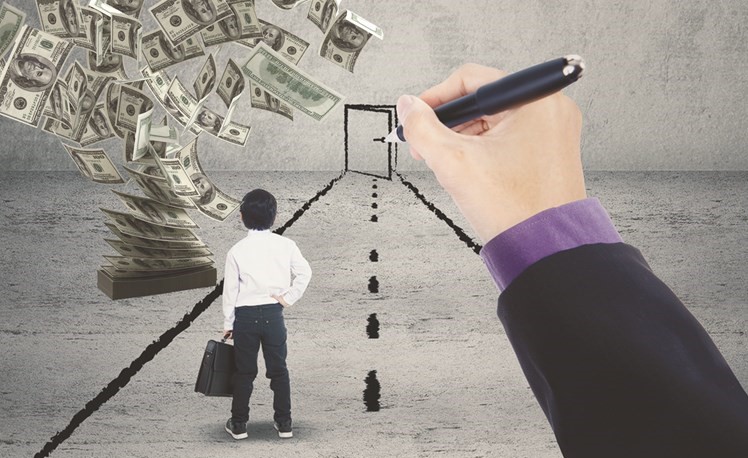 هكذا نعلِّم أطفالنا المسؤولية المالية الصحيحة.. قبل فوات الأوان!