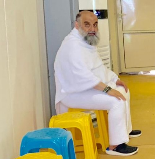 رئيس الأطباء بفريق الخدمات الطبية لبعثة الحج يعلن عن أول حالة ولادة تسجّل بين الحاجات الكويتيات