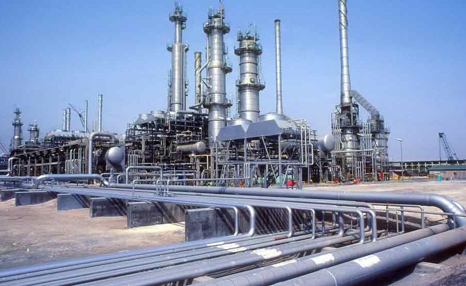 859 مليار دولار حجم مشاريع الطاقة في المنطقة