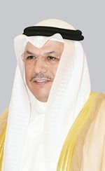 الشيخ خالد الجراح  ﻿