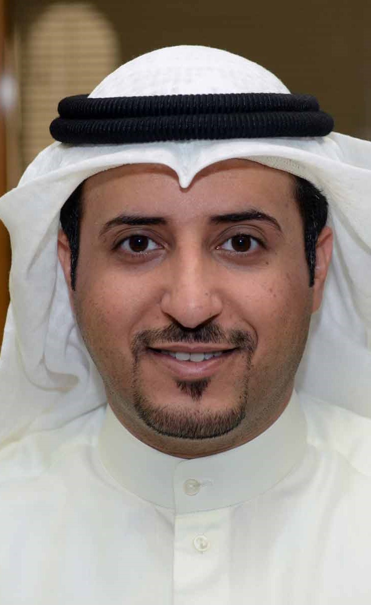 عبدالعزيز القراوي