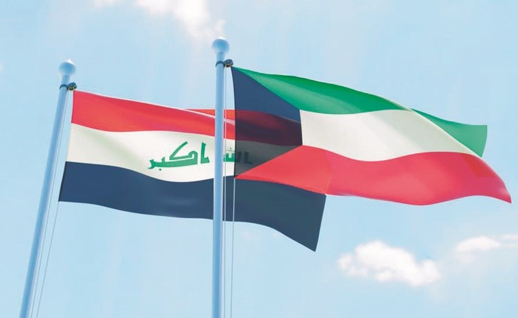 «بلومبيرغ»: العراق ينظر للكويت كملاذ آمن اقتصادياً