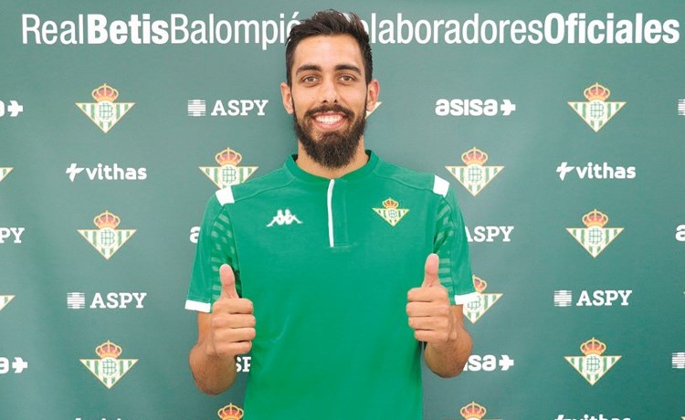 28 مليون يورو تنقل إجليسياس إلى بيتيس