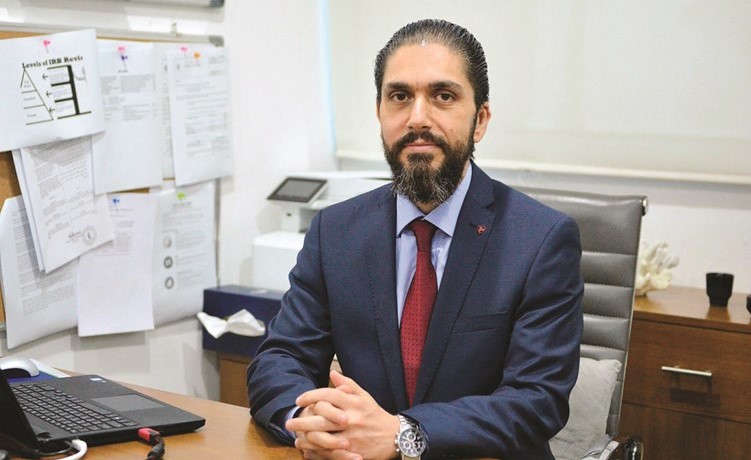 د.بسام علم الدين﻿