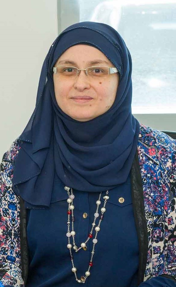 ناهد الشيخ : تسجيل  الطلبة المستمرين في الجامعة المفتوحة يبدأ 25 الجاري
