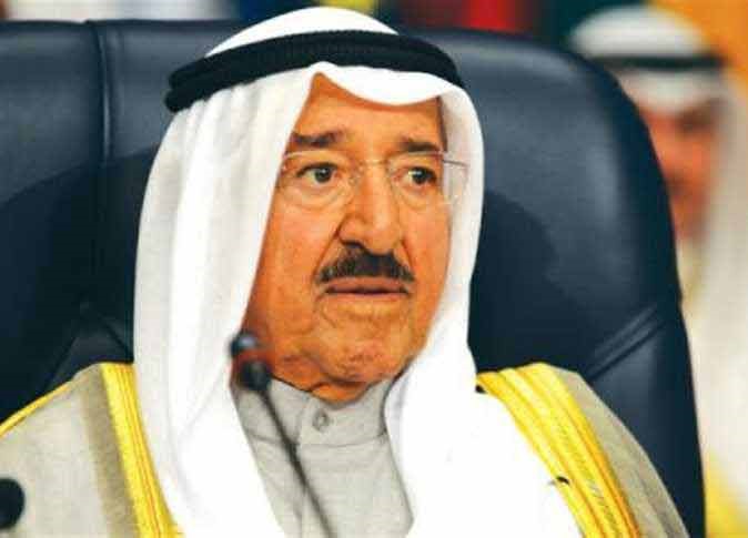 صاحب السمو عزى رئيس أفغانستان بضحايا التفجير الإرهابي في كابول