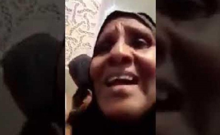 بالفيديو.. بعدما فقدته منذ أن كانت طفلة.. سودانية تستعيد نعمة البصر أثناء توجهها للمدينة المنورة