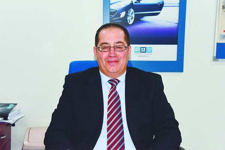 عماد صعب (زين علام)