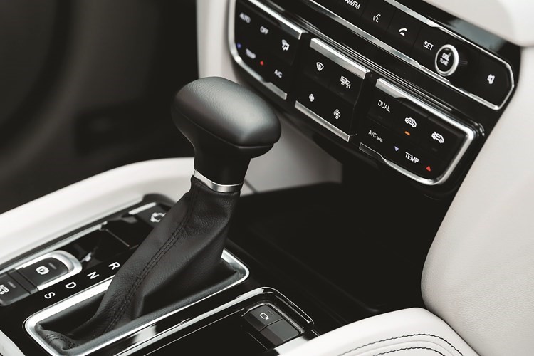 «GAC GS7».. قيادة عصرية وأكثر كفاءة